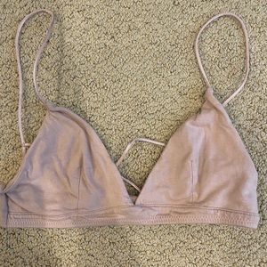 Inamorata bralette